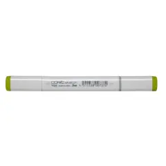 Copic&reg; Sketch Marker, Yellow Greens YG25 Celadon Green