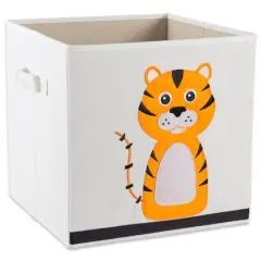 DII&reg; Tiger Storage Cube