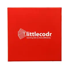 Littlecodr&trade; Kids Coding Game