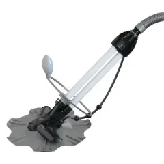 Automatic Inground Swimming Pool Cleaning System with Hoses