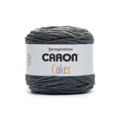 Caron&reg; Cakes&trade; Yarn London Fog