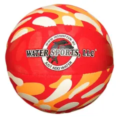 Water Sports Itza Basketball Pool & Beach Toy