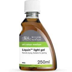 Winsor & Newton&reg; Liquin&trade; Light Gel Medium