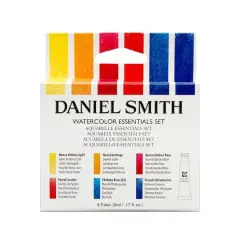 Daniel Smith Watercolor Essentials Set