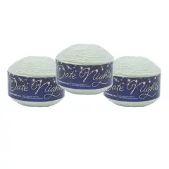 3 Pack Lion Brand&reg; Date Nights Yarn Dolomite