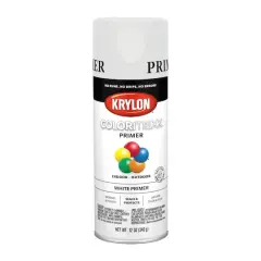Krylon&reg; COLORmaxx&trade; Primer White