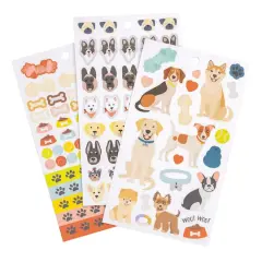 Dogs Stickers by Recollections&trade;