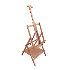 Art Alternatives Multi-Media Easel