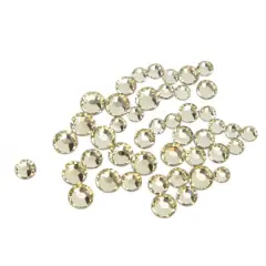 Hotfix Austrian Crystals Mix by Bead Landing&trade;, 45ct. Jonquil