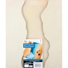 Mod Podge&reg; 12" Resin Pouring River Plaque