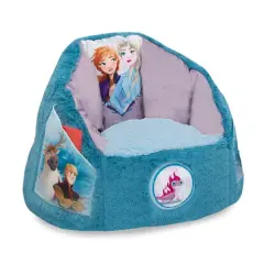 Disney&reg; Frozen Cozee Fluffy Chair
