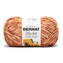 Bernat&reg; Blanket Mist-ical&trade; Yarn Canyon