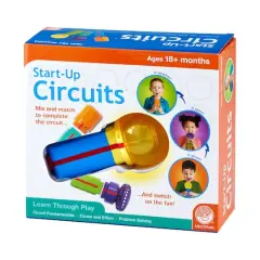 Start-Up Circuits