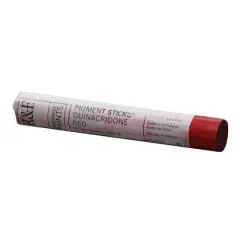 R&F&reg; Pigment Stick&reg;, 38mL Quinacridone Red
