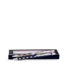 Vera Bradley&reg; Bloom Boom Pen & Pencil Set