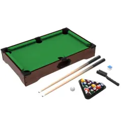 Toy Time Mini Billiard Set