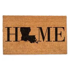 DII&reg; Louisiana Home Door Mat