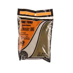 Woodland Scenics&reg; Fine Burnt Grass Turf