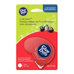 Glue Dots&reg; Craft Dots&trade; Dot 'N Go&reg; Dispenser