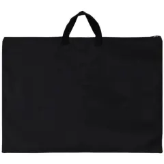 Tran&trade; Black Student Portfolio Case