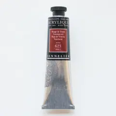 Sennelier Extra Fine Artists' Acrylic Paint, 60mL 623 Venetian Red