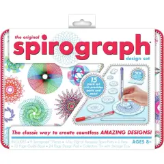 The Original Spirograph&reg; Design Set