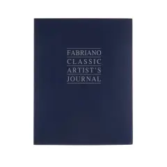 Fabriano&reg; Classic Artist&rsquo;s Journal, 7" x 9"