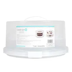 2 Tier Treat Carrier by Celebrate It&trade;