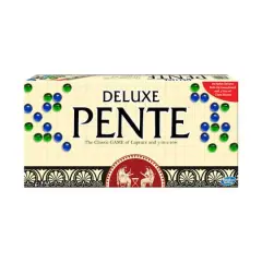 Deluxe Pente&reg; Game