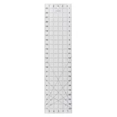 Fiskars&reg; Sewing Ruler, 6" x 24"