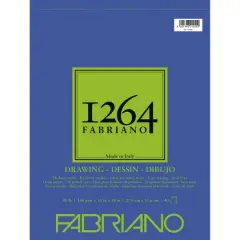 Fabriano&reg; 1264 90lb. Drawing Pad