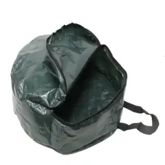 24" Christmas Wreath Bag