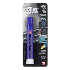 Sakura&reg; Solid&trade; Paint Marker Purple