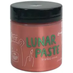 Simon Hurley create. Lunar Paste Traffic Cone