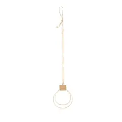 Flora Bunda&reg; 29" Beads Airplant Hanger