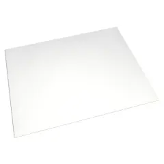 UCreate&reg; 14" x 22" White Poster Board, 100 Sheets