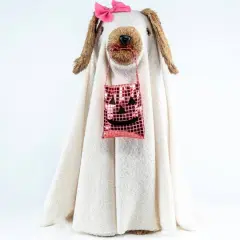28.75" Trick-or-Treat Dog by Ashland&reg;