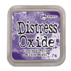 Tim Holtz&reg; Distress&reg; Oxide Ink Pad Villainous Potion