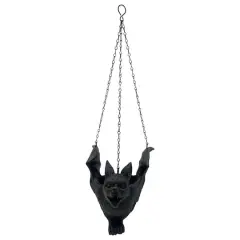 8" Bat Hanging Planter by Ashland&reg;