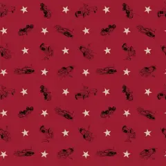 Camelot Fabrics G.I. Joe Sky Hawk Cotton Precut Fabric Bundle