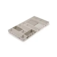 Joseph Joseph Viva 12-piece Makeup Drawer organizer Set