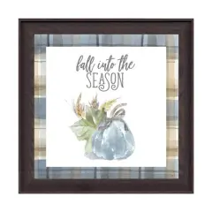 Timeless Frames&reg; Fall into the Season Framed Wall Art