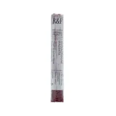 R&F&reg; Pigment Stick&reg;, 38mL Quinacridone Magenta