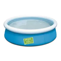 Bestway Blue My First Fast Set Pool