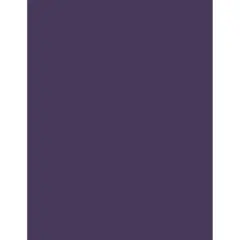 PA Paper&trade; Stash Builder 8.5" x 11" Cardstock, 1,000 Sheets Purple Majesty