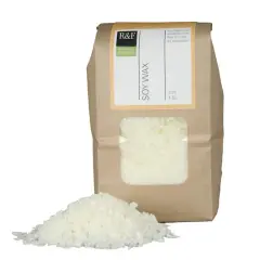R&F&reg; Soy Wax