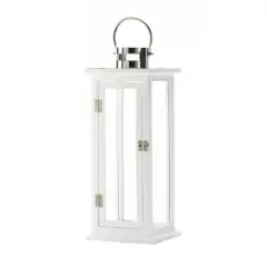 20.5'' Highland Candle Lantern
