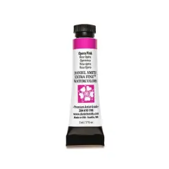 Daniel Smith Extra Fine&trade; Watercolor, 5mL Opera Pink