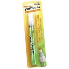 Marvy&reg; Uchida DecoColor&trade; Paint Marker Remover