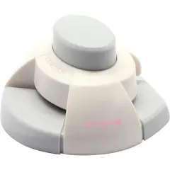 Dress My Craft&reg; Corner & Notch Punch